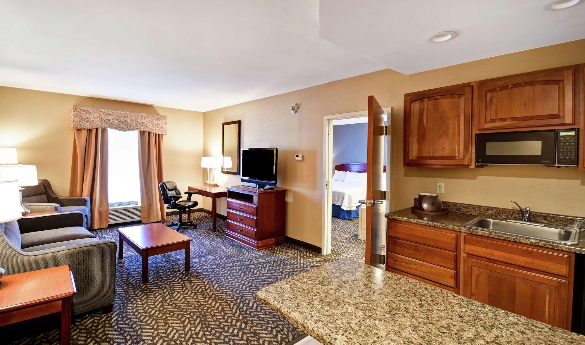 Hampton Inn Chicopee - Springfield Extérieur photo