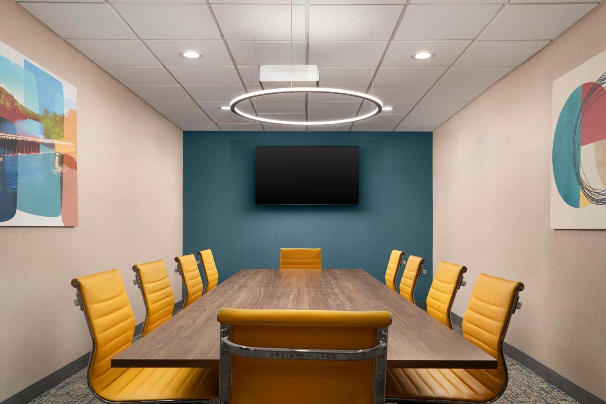 Hampton Inn Chicopee - Springfield Extérieur photo