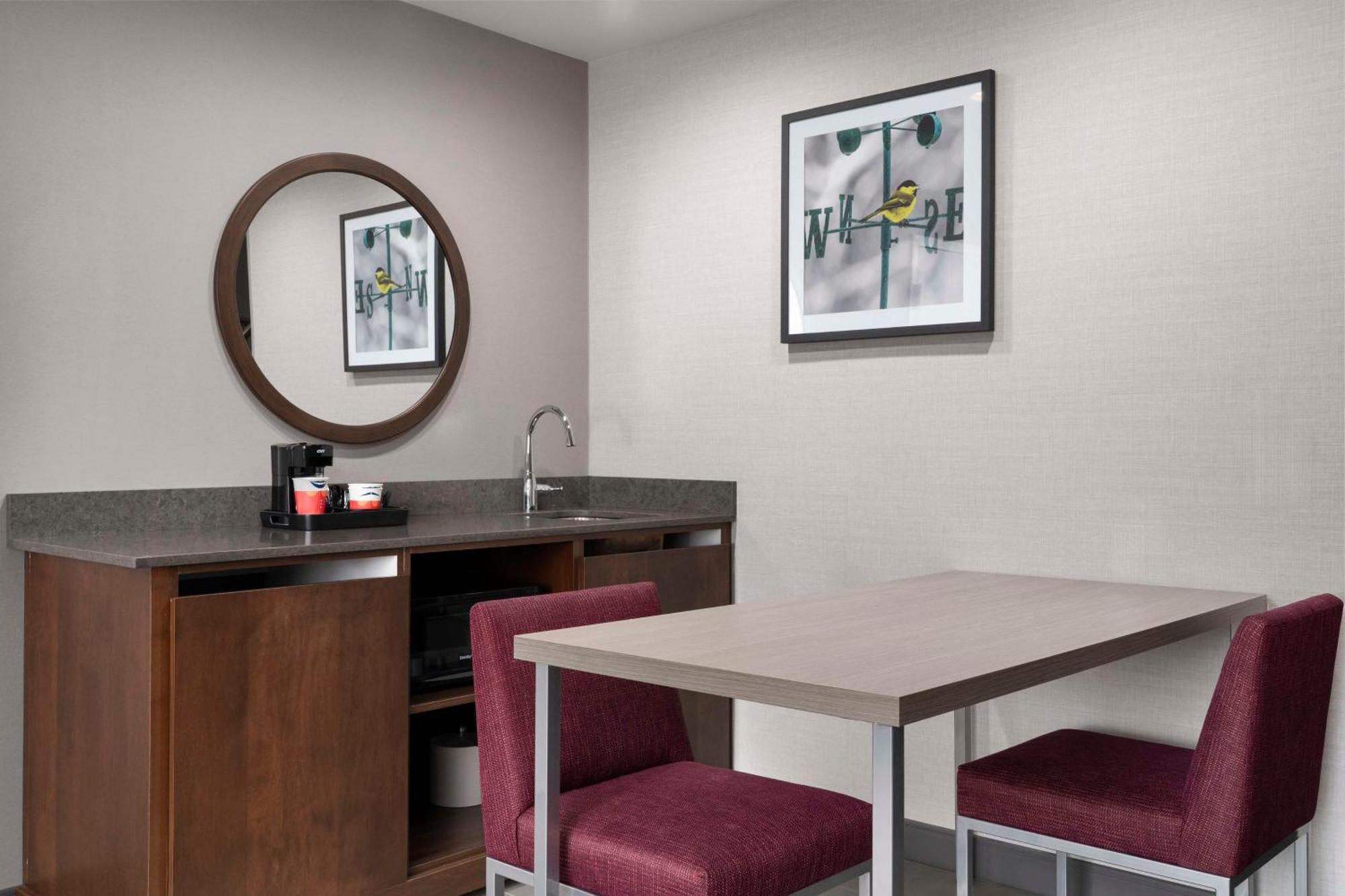 Hampton Inn Chicopee - Springfield Extérieur photo