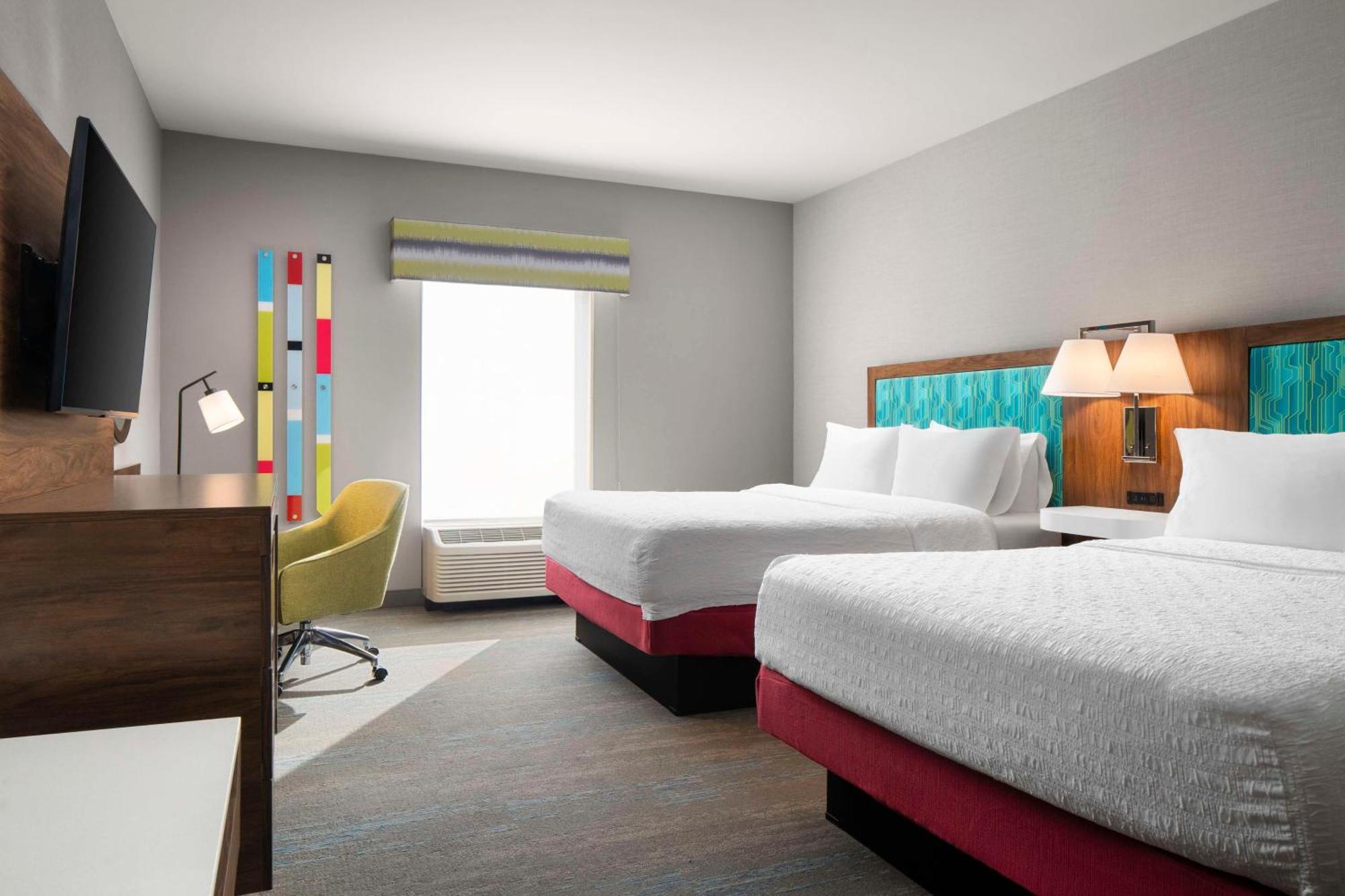 Hampton Inn Chicopee - Springfield Extérieur photo