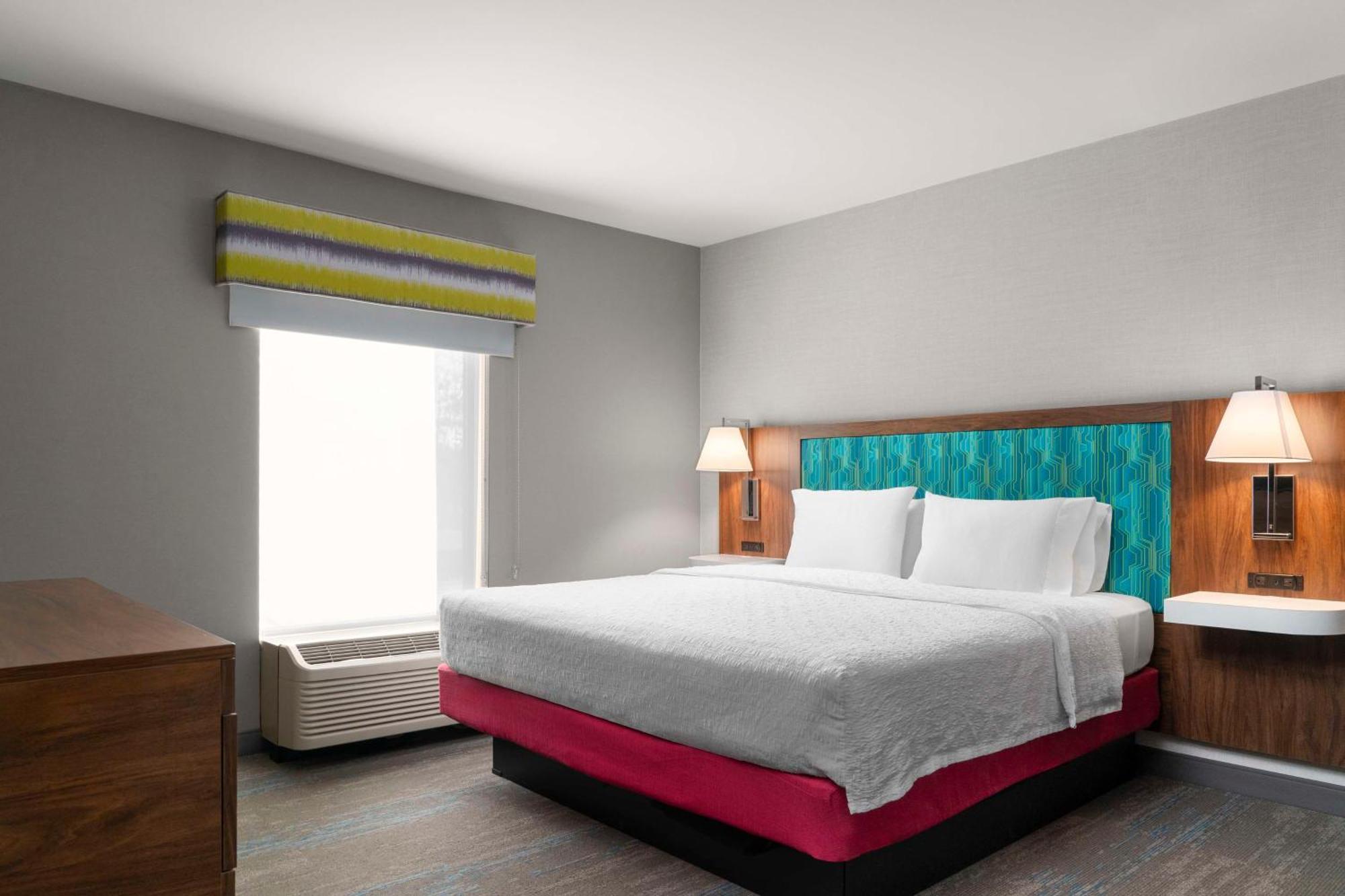 Hampton Inn Chicopee - Springfield Extérieur photo