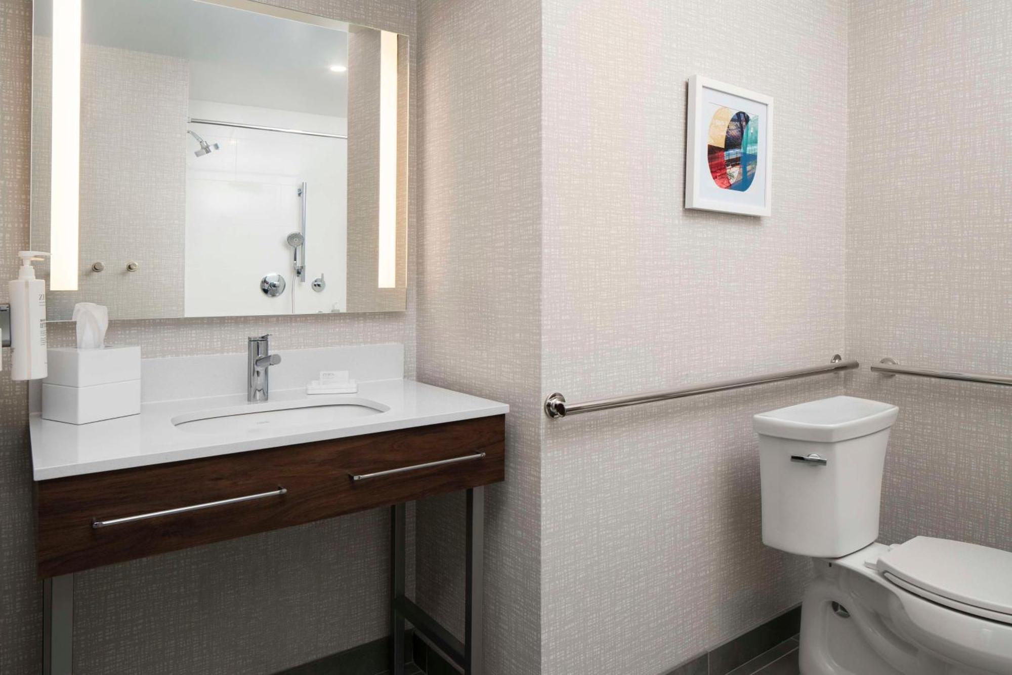 Hampton Inn Chicopee - Springfield Extérieur photo