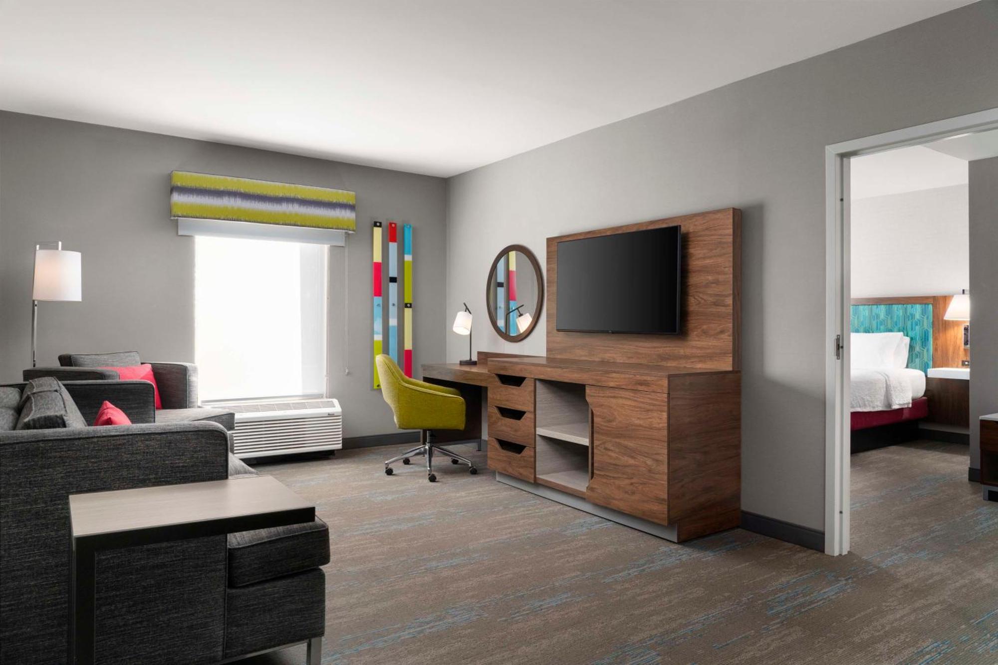 Hampton Inn Chicopee - Springfield Extérieur photo