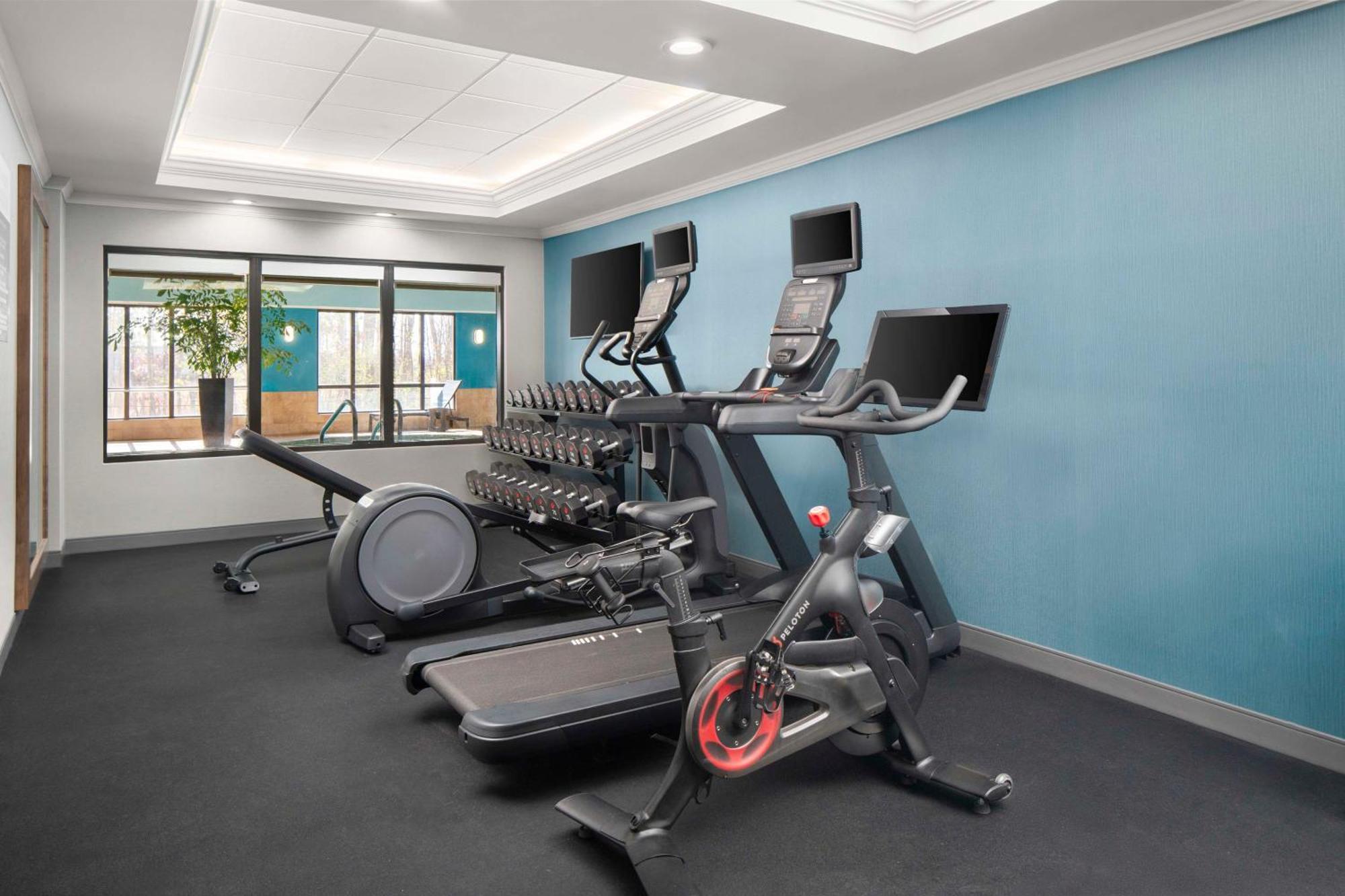 Hampton Inn Chicopee - Springfield Extérieur photo