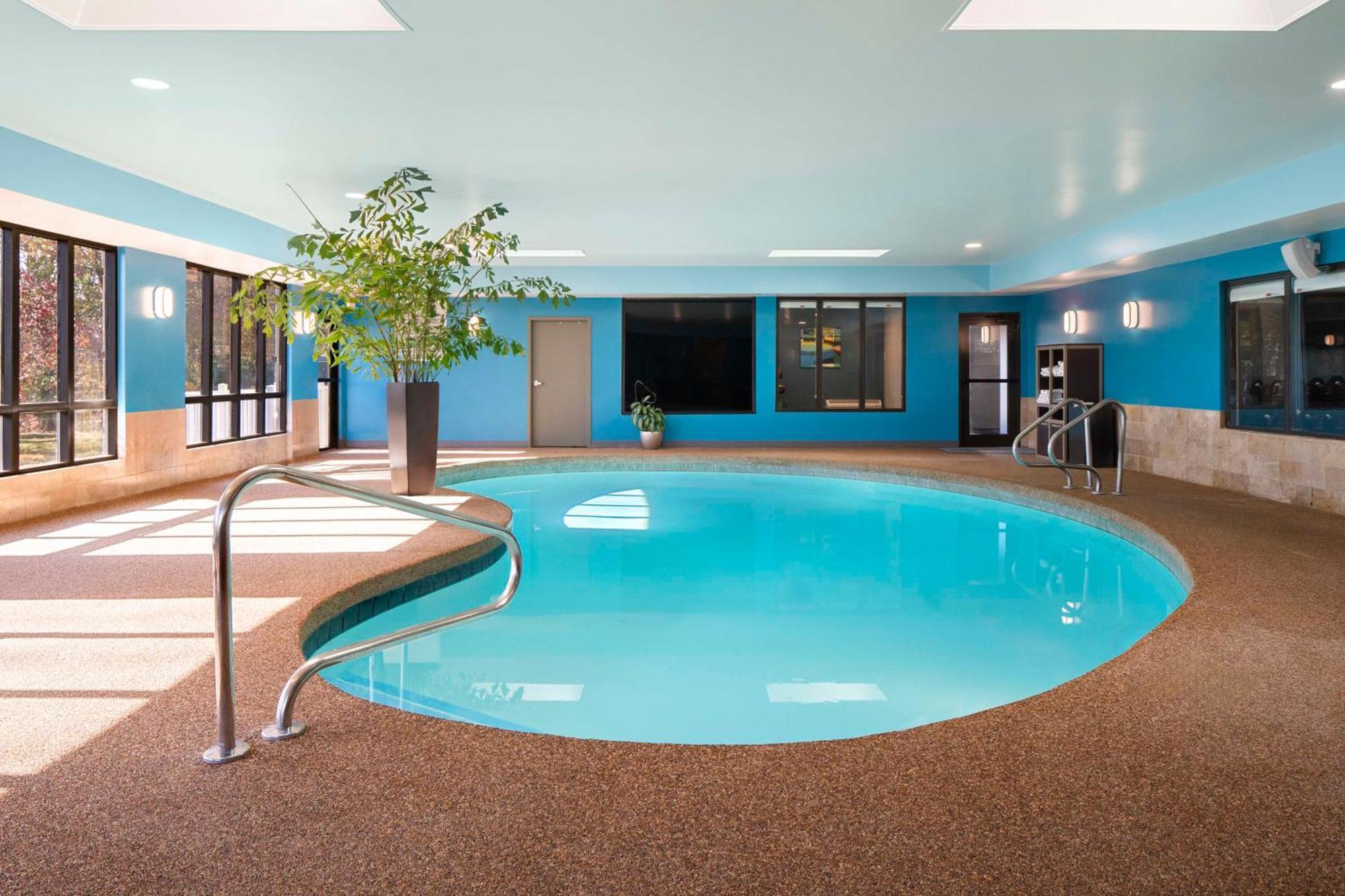 Hampton Inn Chicopee - Springfield Extérieur photo