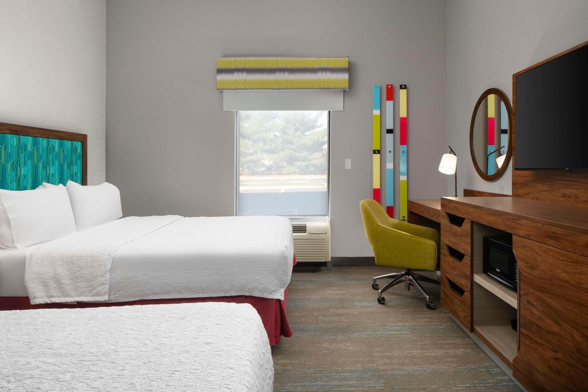 Hampton Inn Chicopee - Springfield Extérieur photo