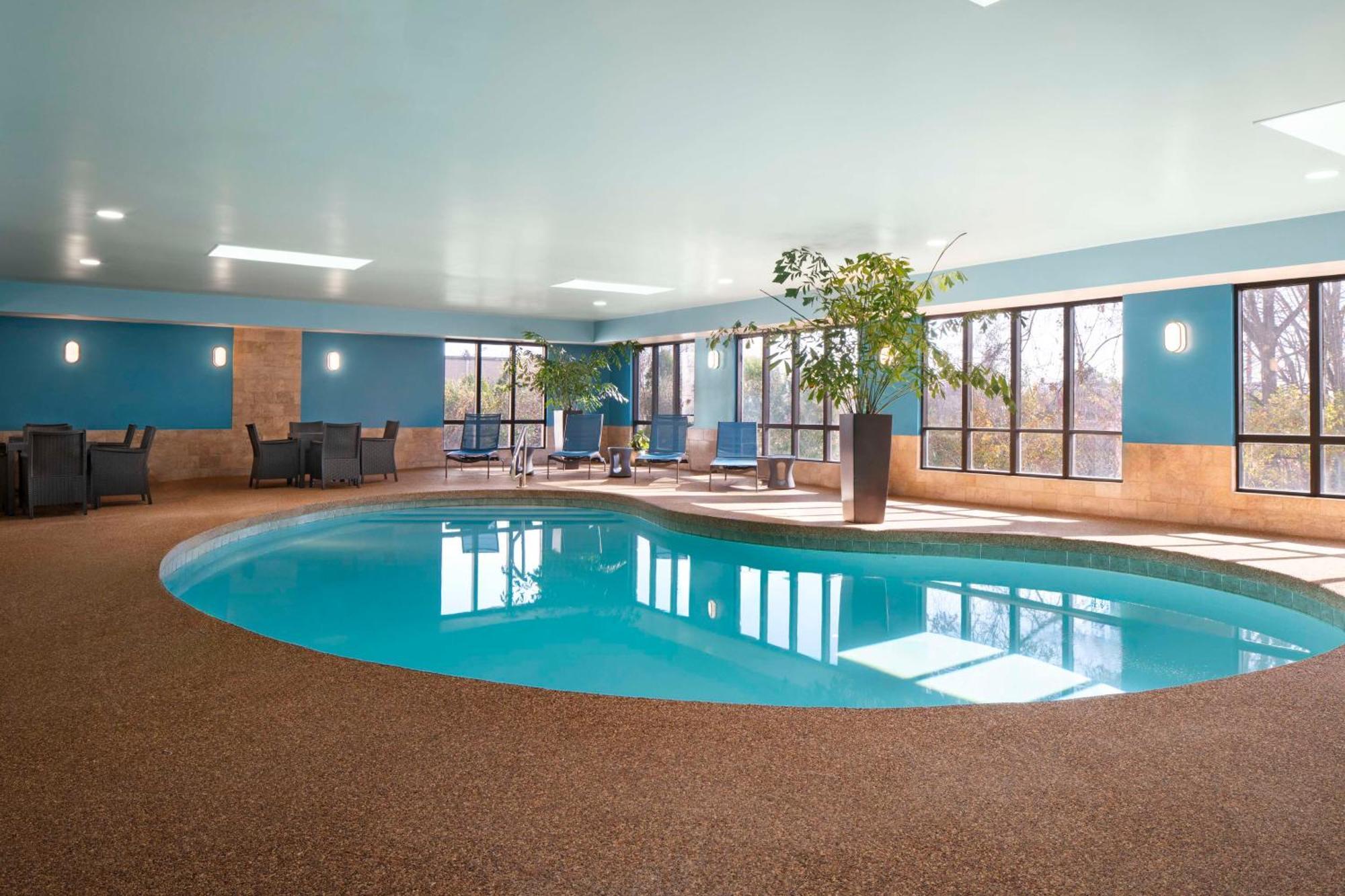 Hampton Inn Chicopee - Springfield Extérieur photo