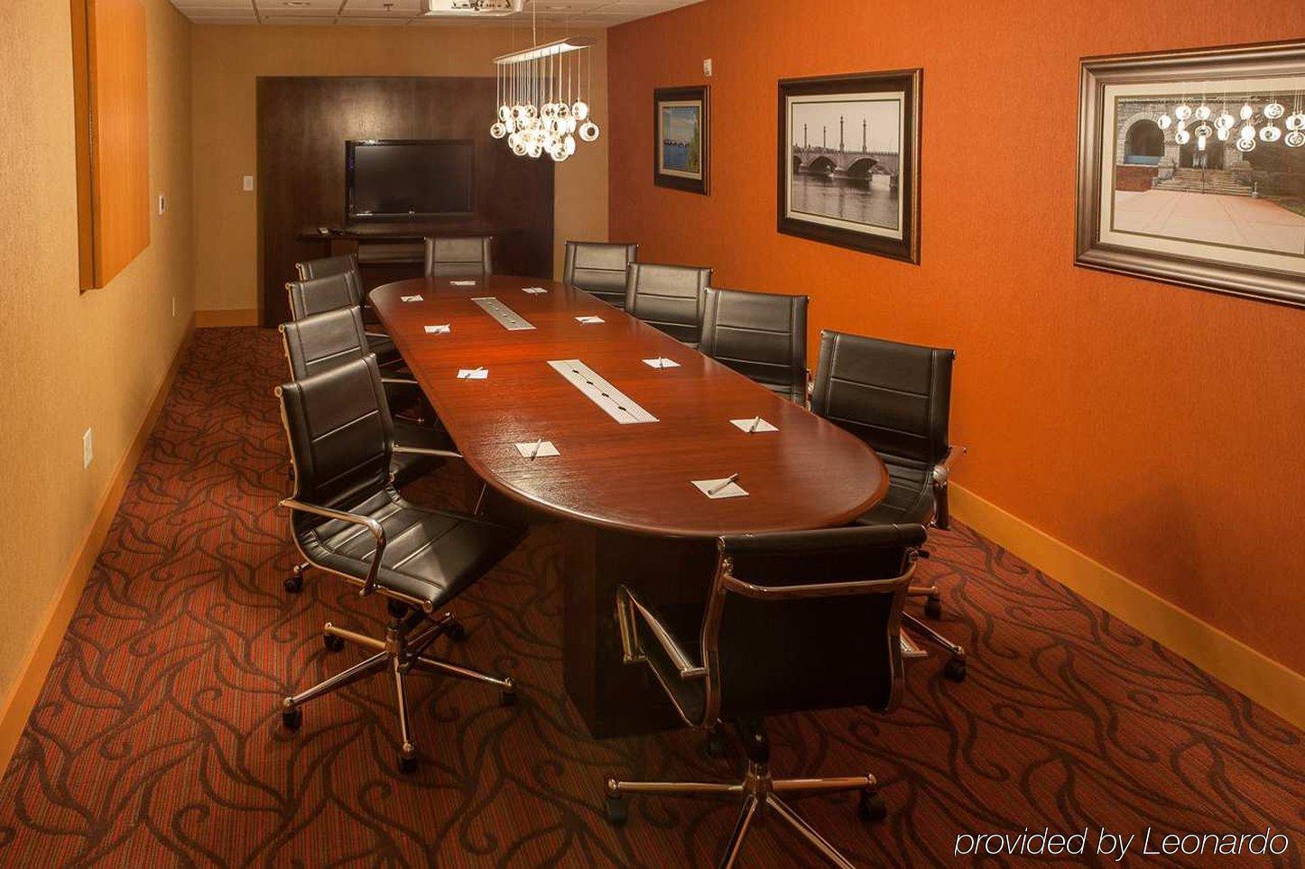 Hampton Inn Chicopee - Springfield Extérieur photo
