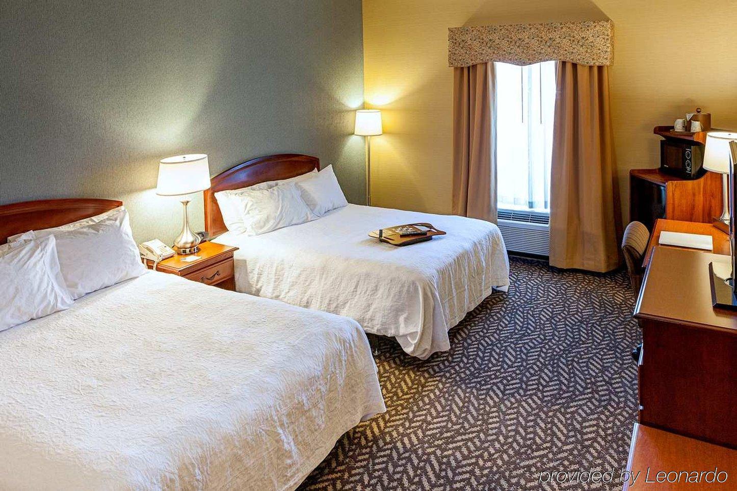 Hampton Inn Chicopee - Springfield Extérieur photo