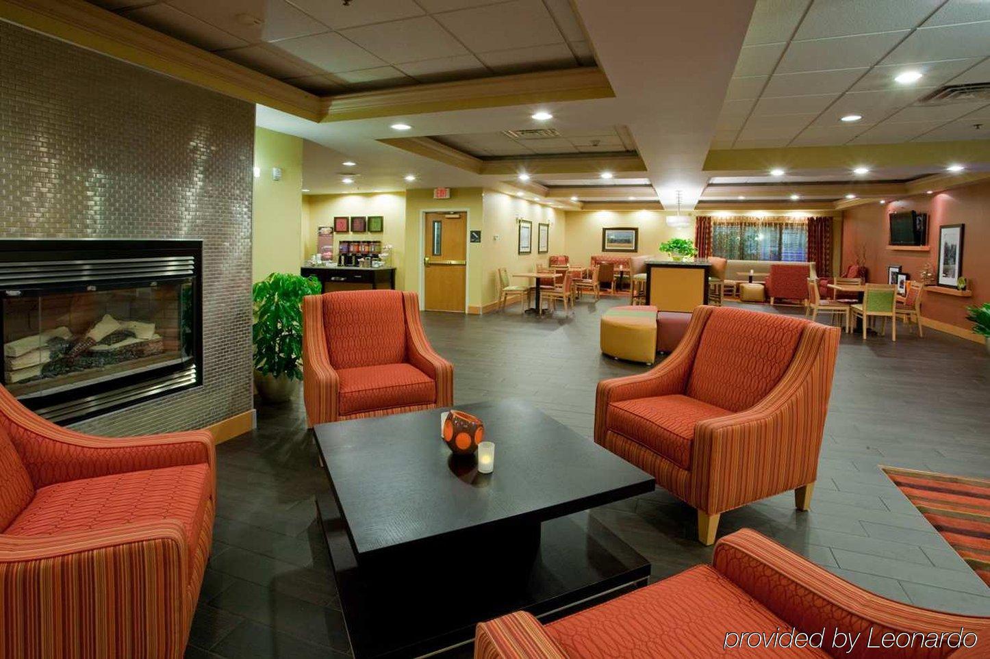 Hampton Inn Chicopee - Springfield Extérieur photo