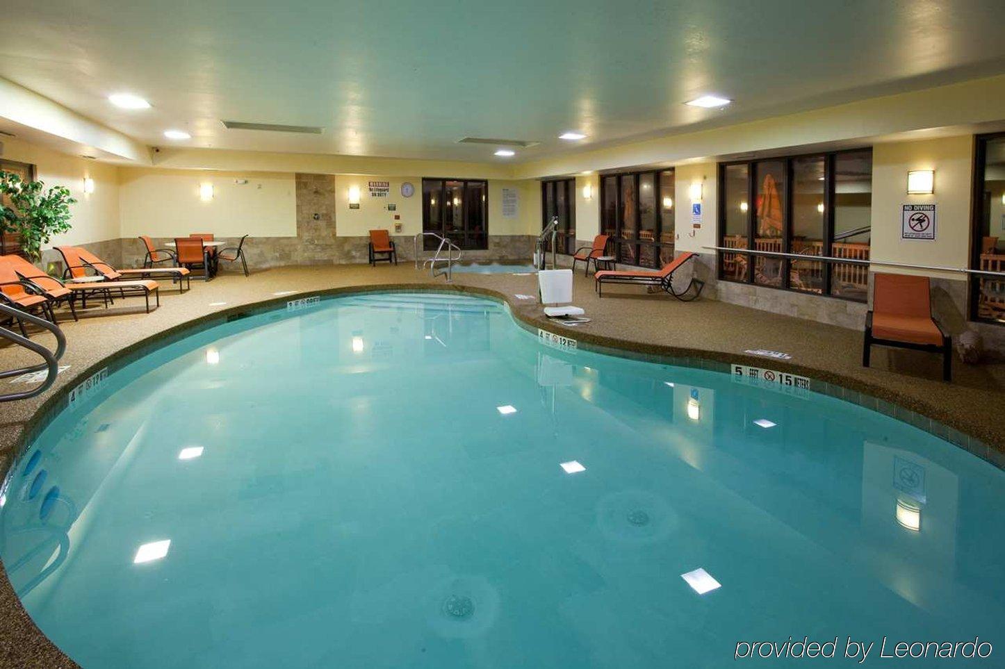 Hampton Inn Chicopee - Springfield Extérieur photo