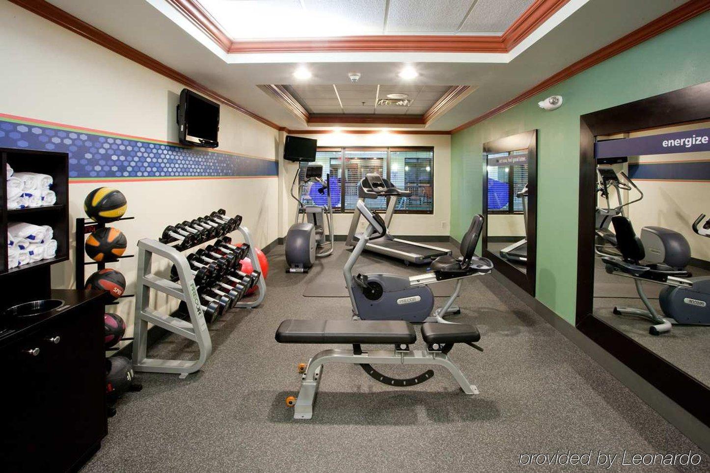 Hampton Inn Chicopee - Springfield Extérieur photo