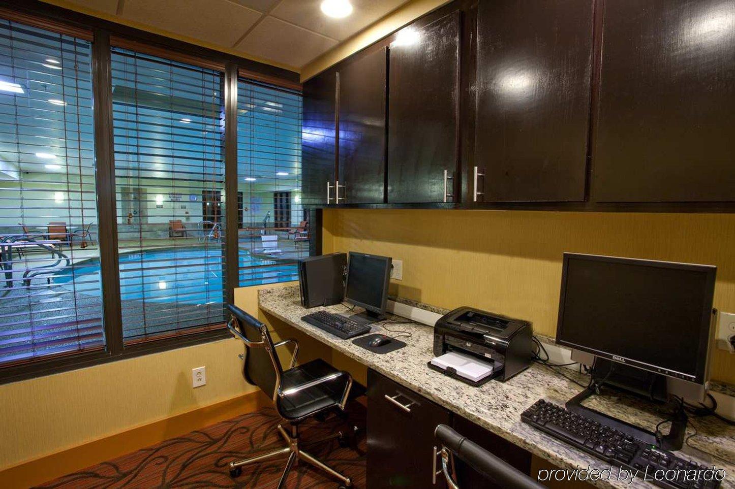 Hampton Inn Chicopee - Springfield Extérieur photo