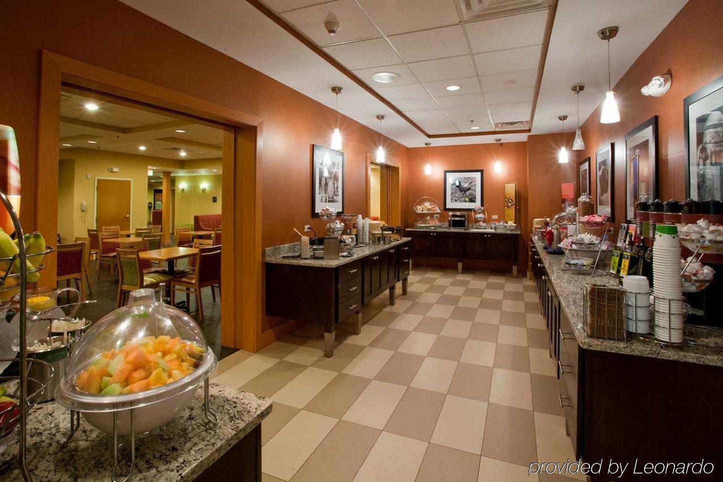 Hampton Inn Chicopee - Springfield Extérieur photo