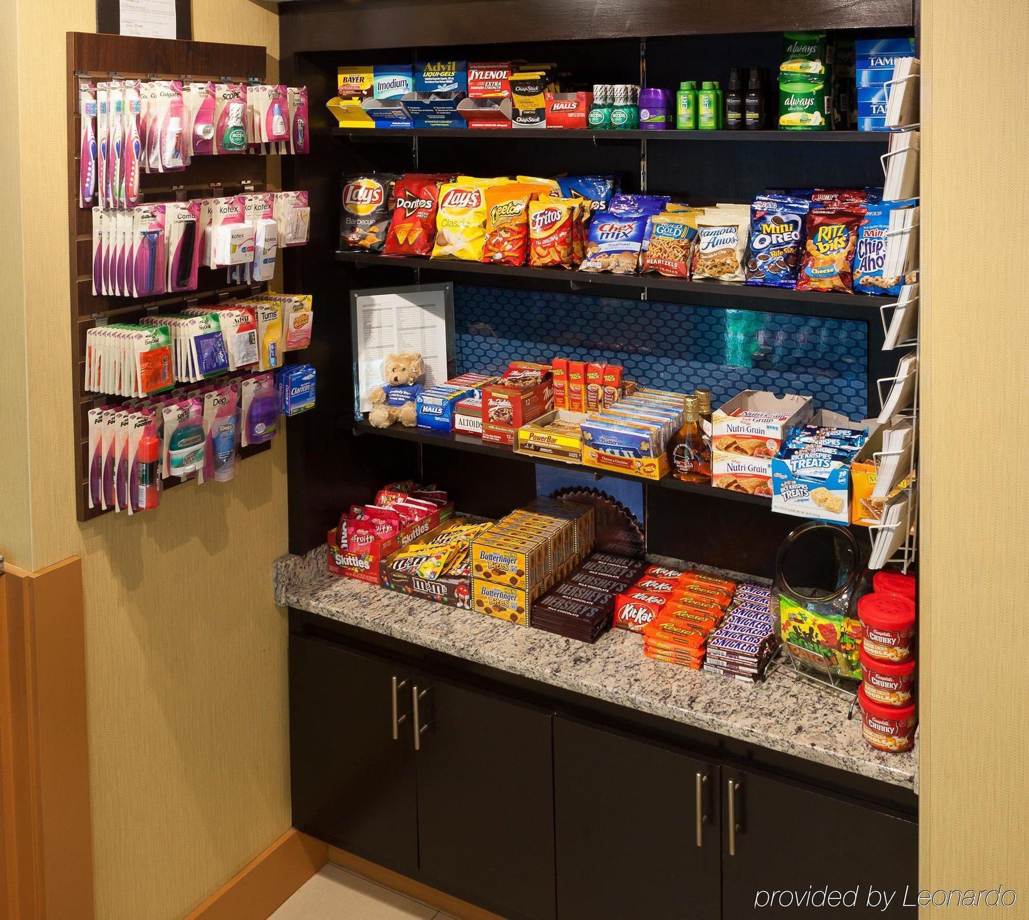 Hampton Inn Chicopee - Springfield Extérieur photo