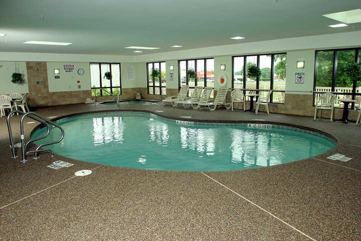 Hampton Inn Chicopee - Springfield Extérieur photo