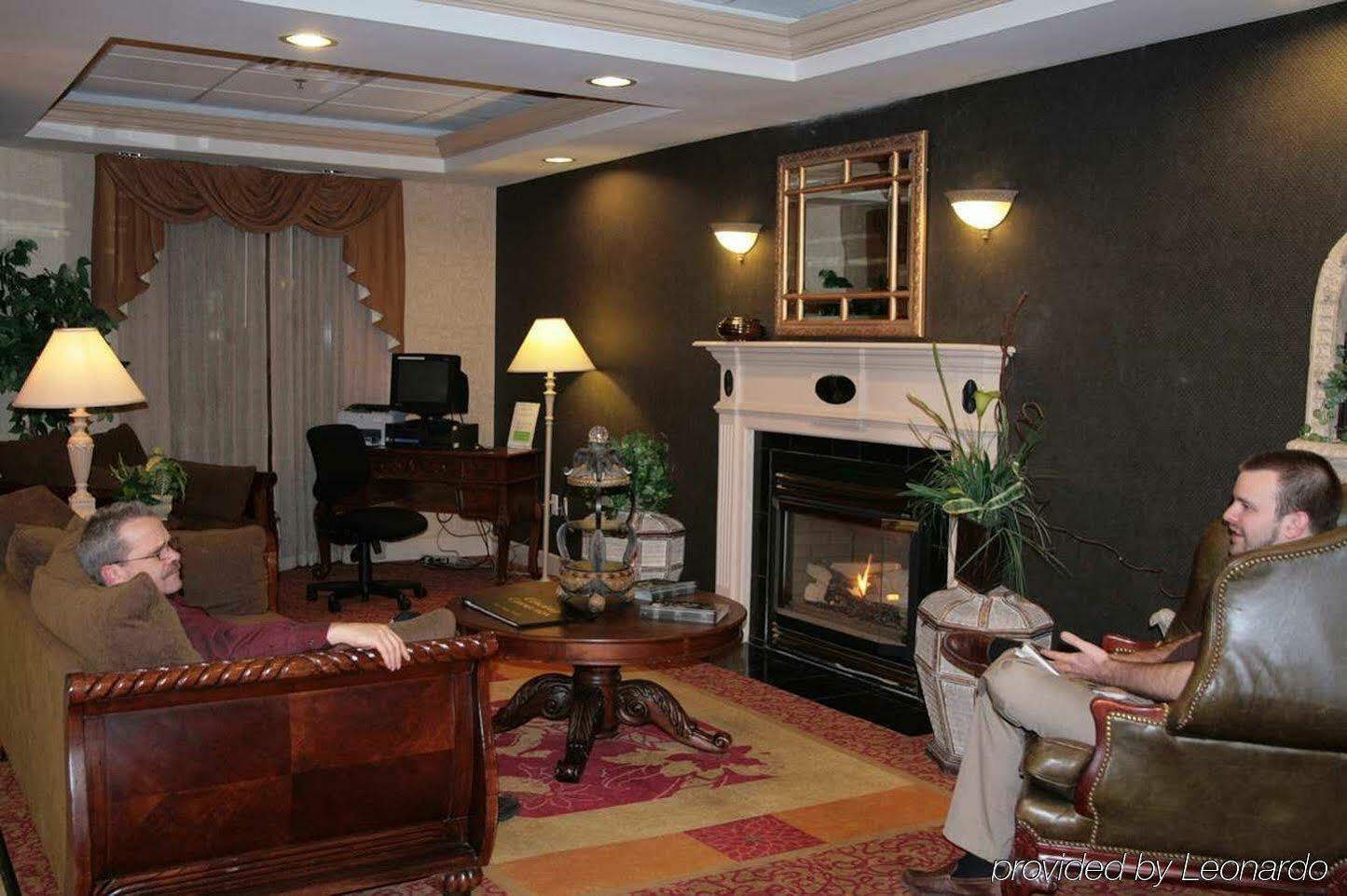 Hampton Inn Chicopee - Springfield Extérieur photo