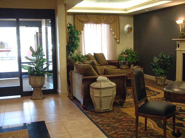 Hampton Inn Chicopee - Springfield Intérieur photo